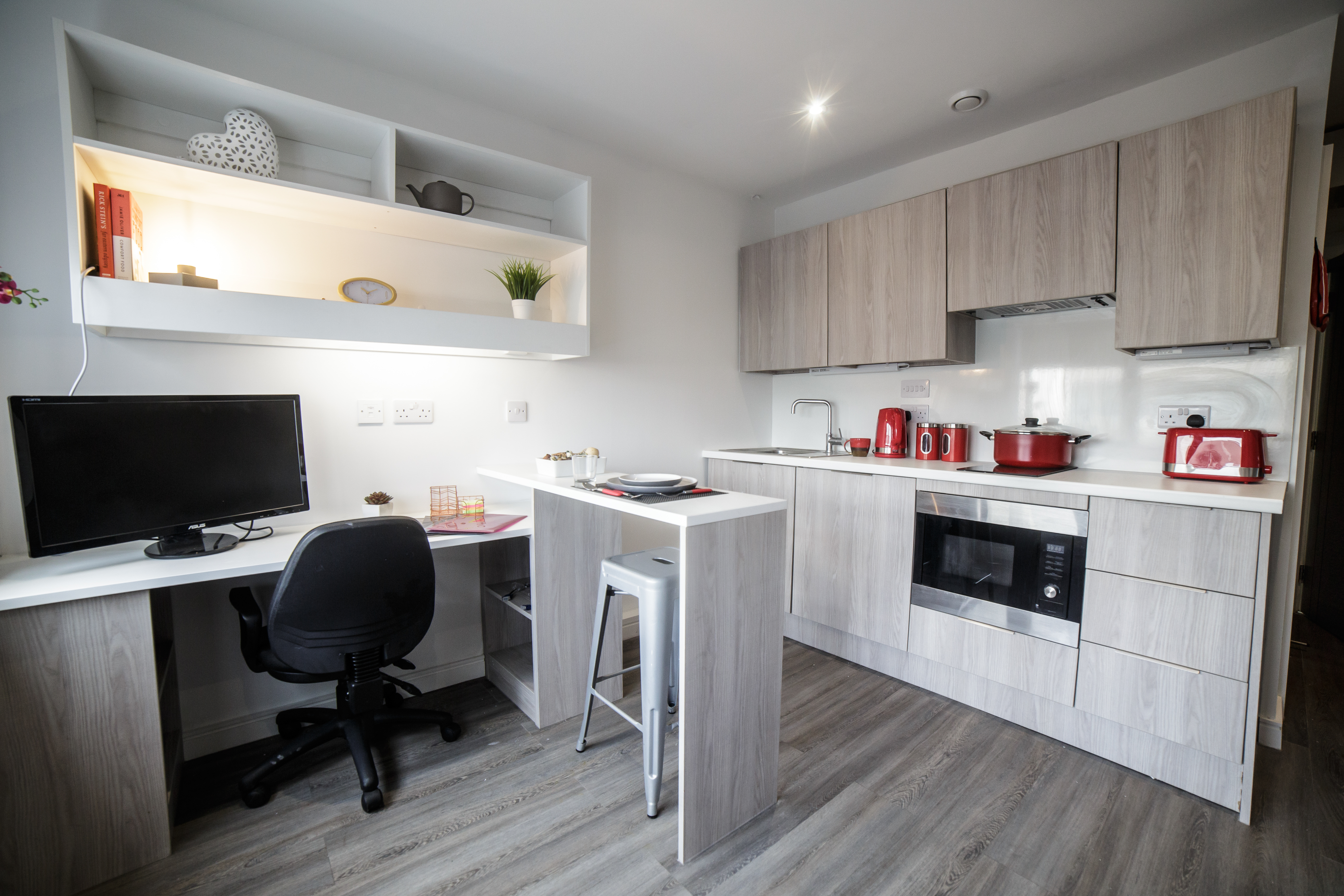 Image of AXO, Sunderland