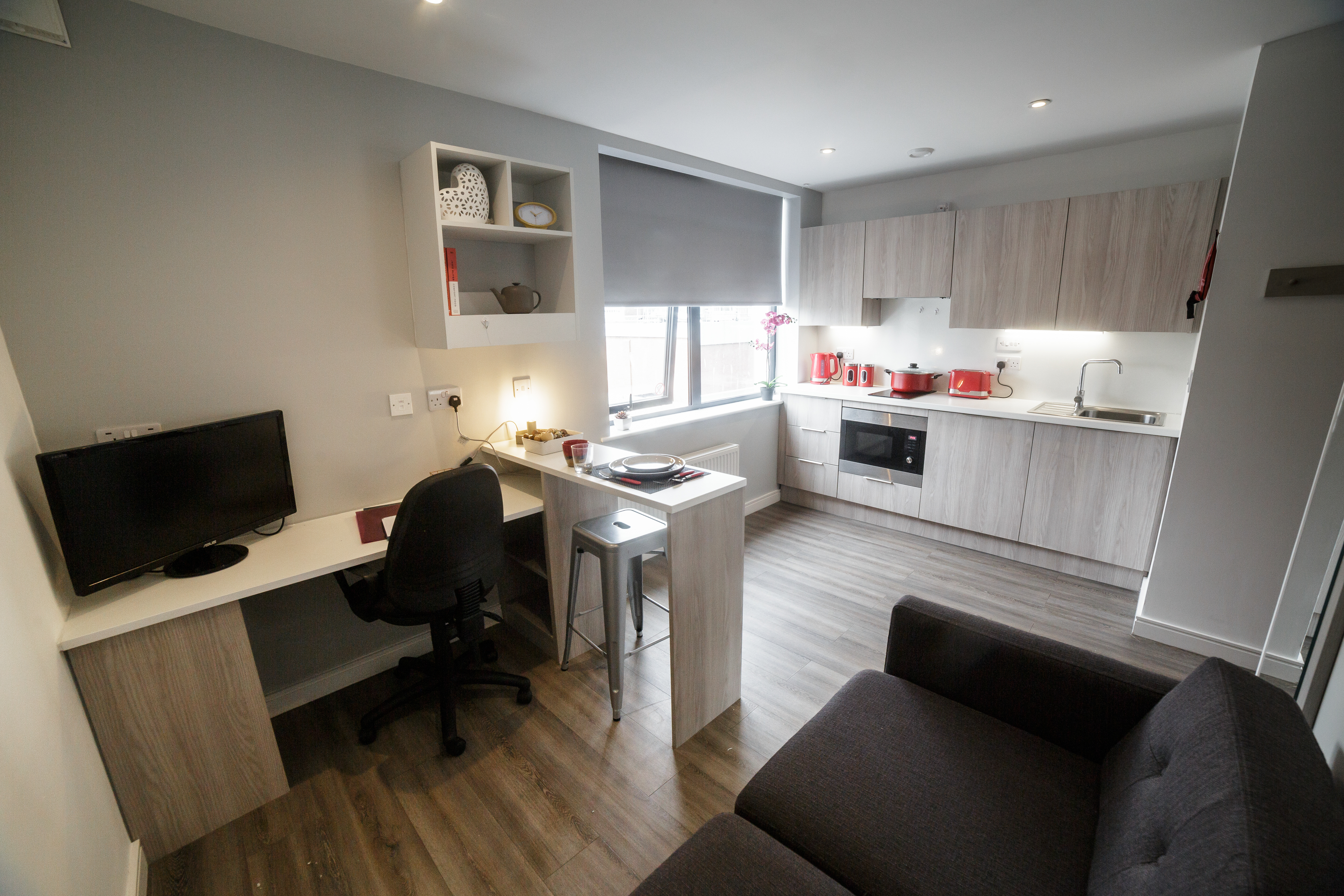 Image of AXO, Sunderland