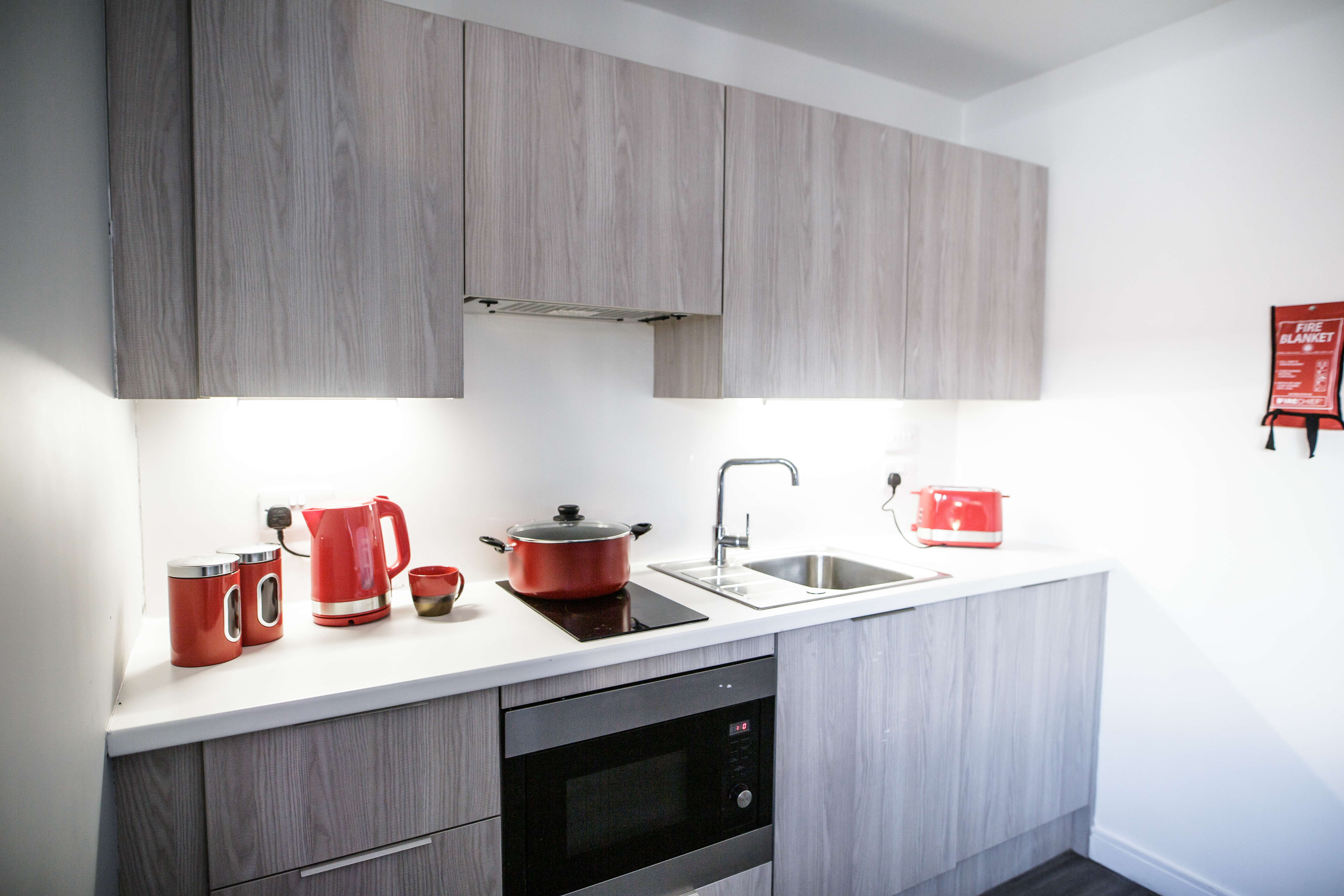 Image of AXO, Sunderland