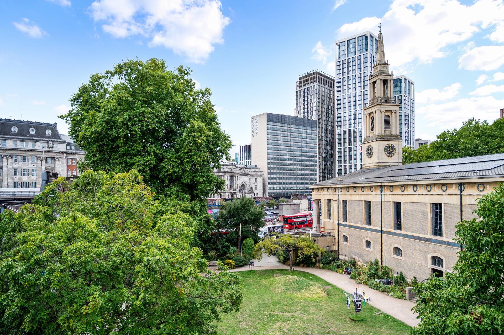 Image of AXO Waterloo, London