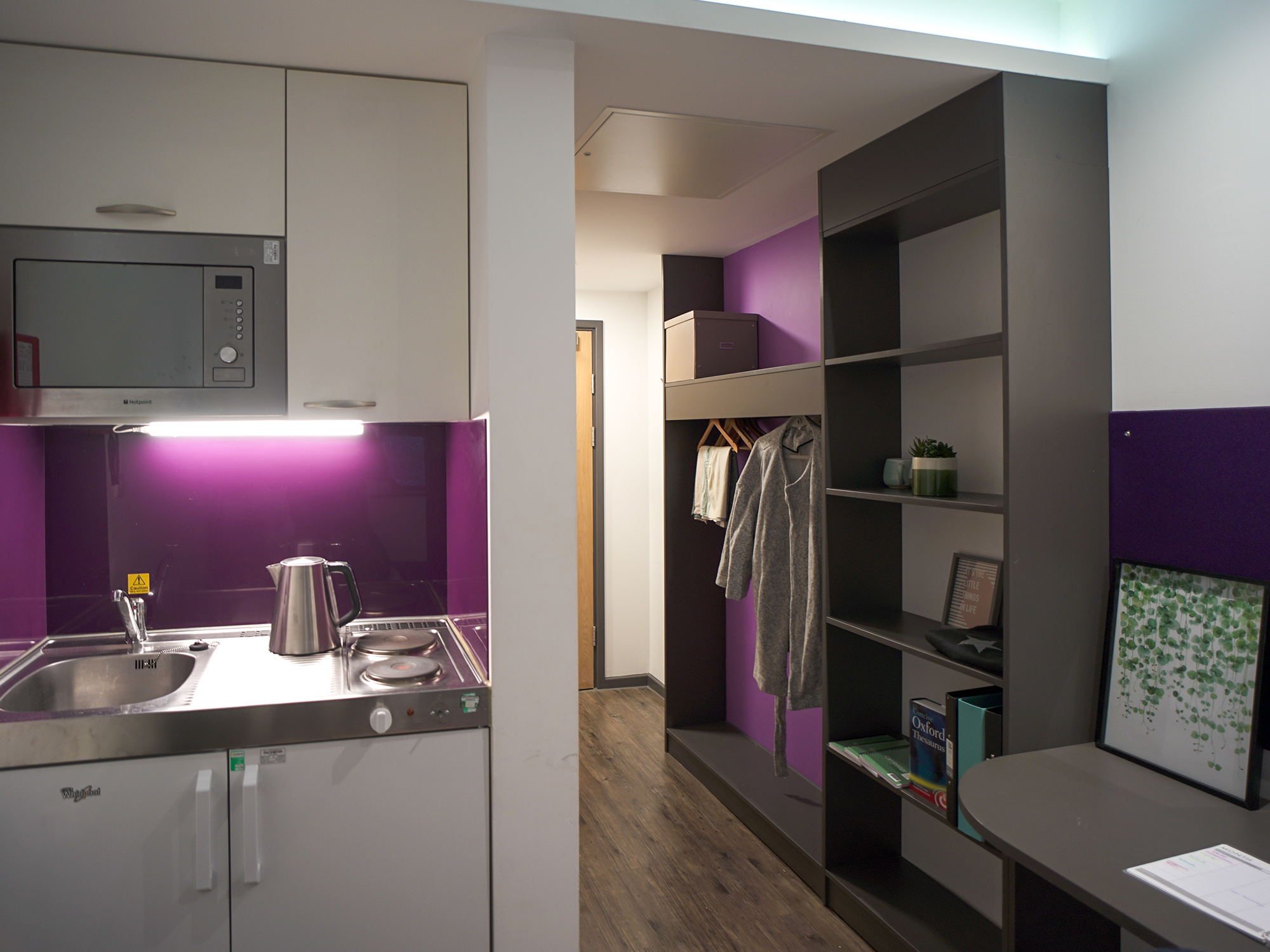 Image of B16 Studios, Birmingham