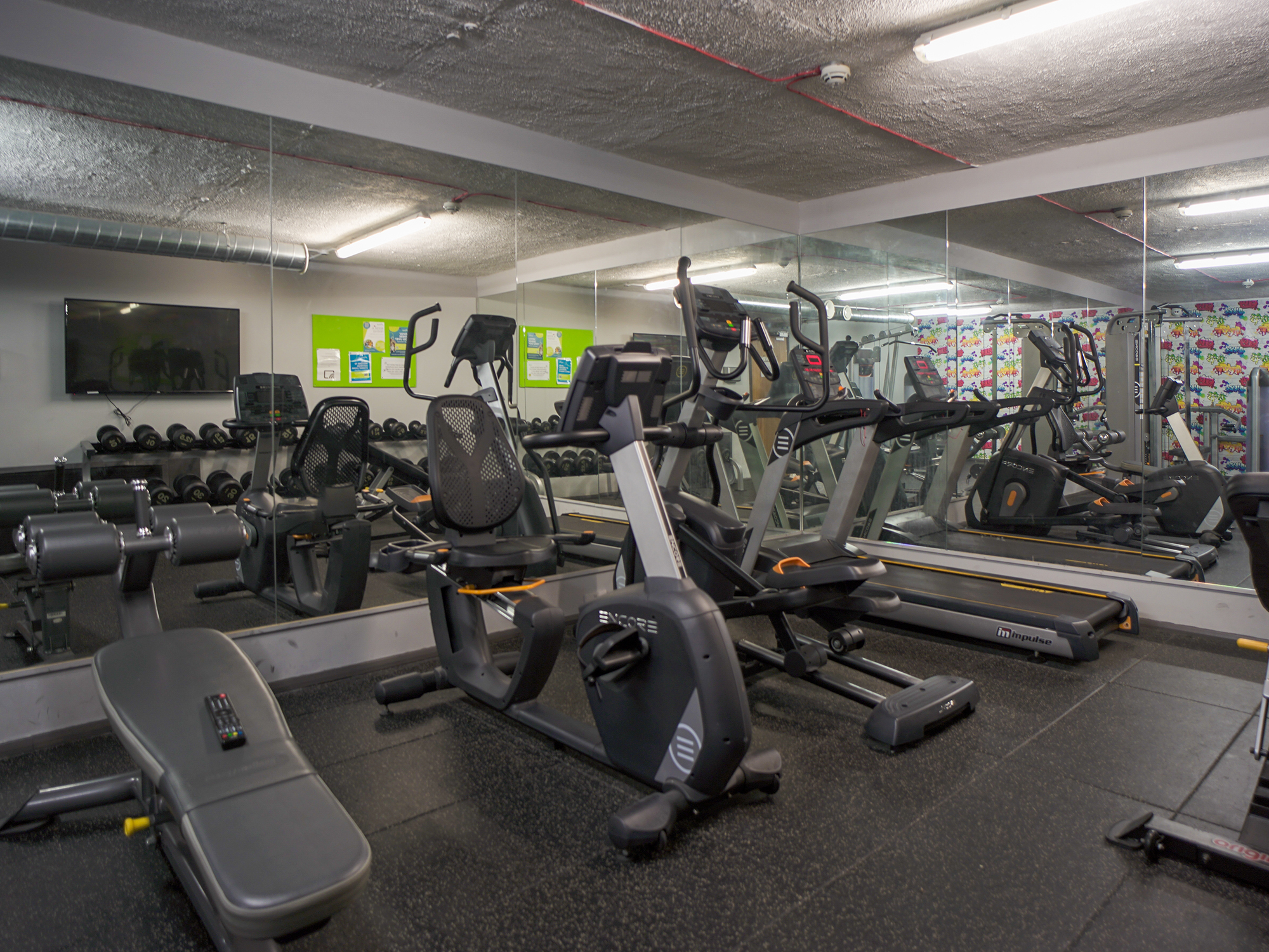 Image of B16 Studios, Birmingham