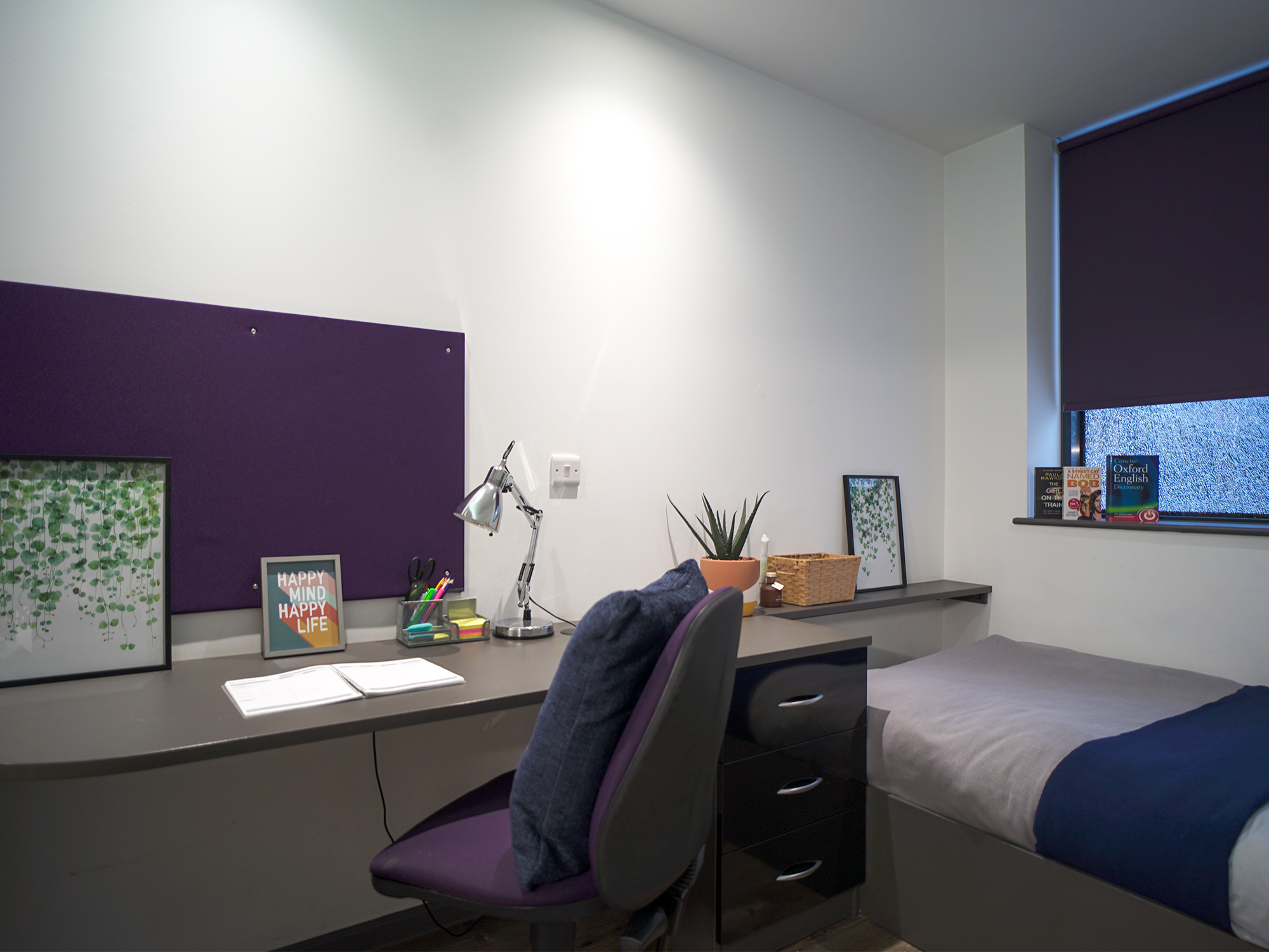 Image of B16 Studios, Birmingham