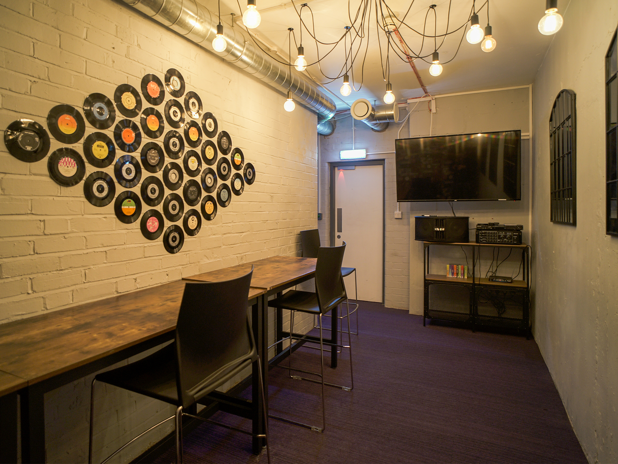 Image of B16 Studios, Birmingham