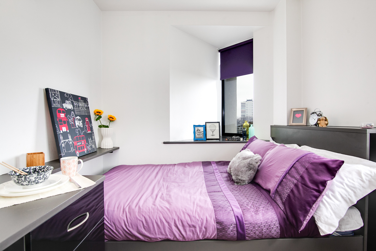 Image of B16 Studios, Birmingham