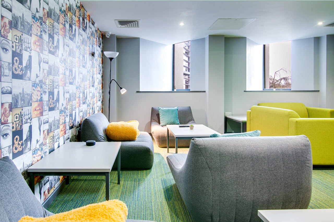 Image of B16 Studios, Birmingham