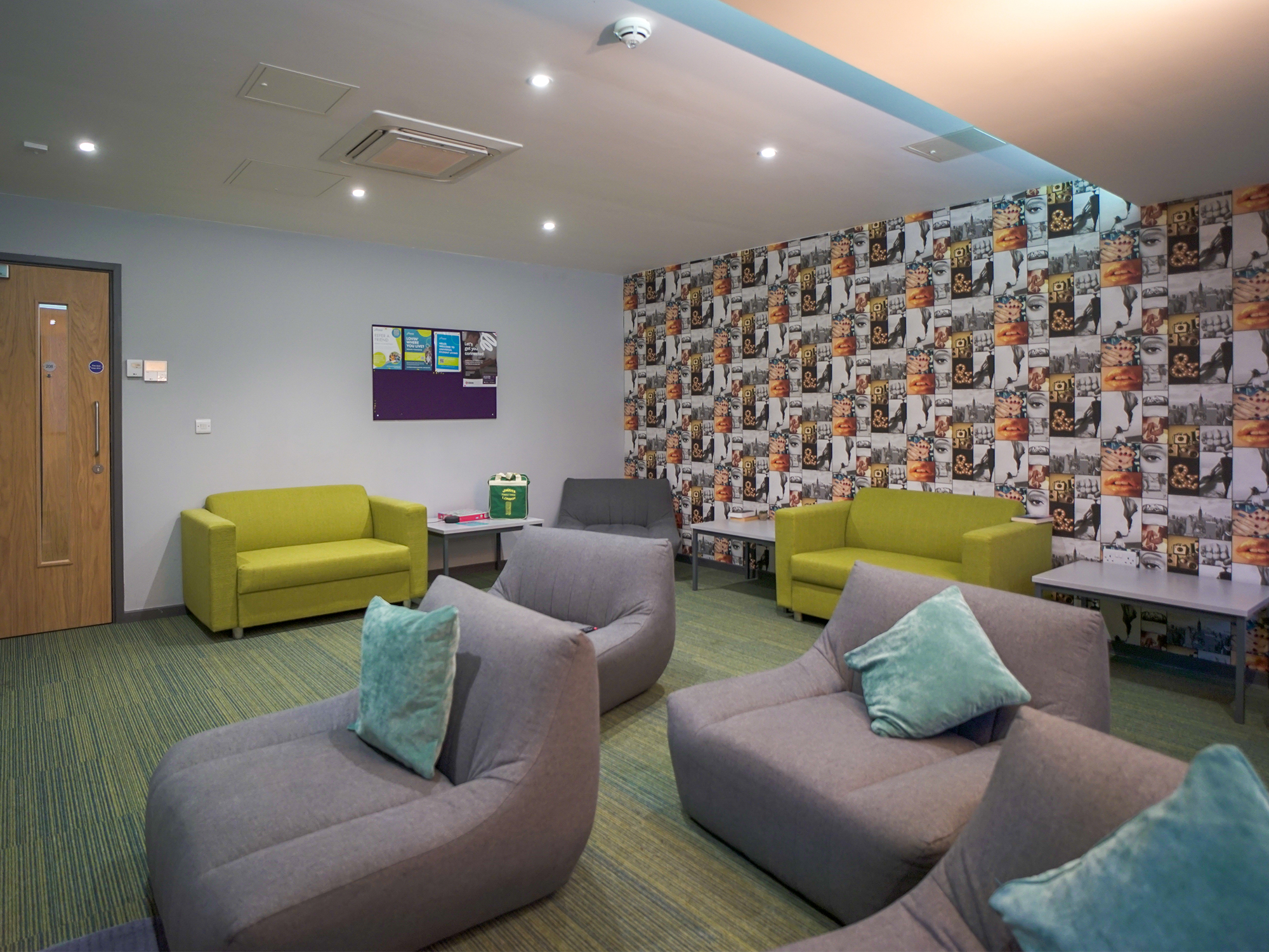 Image of B16 Studios, Birmingham