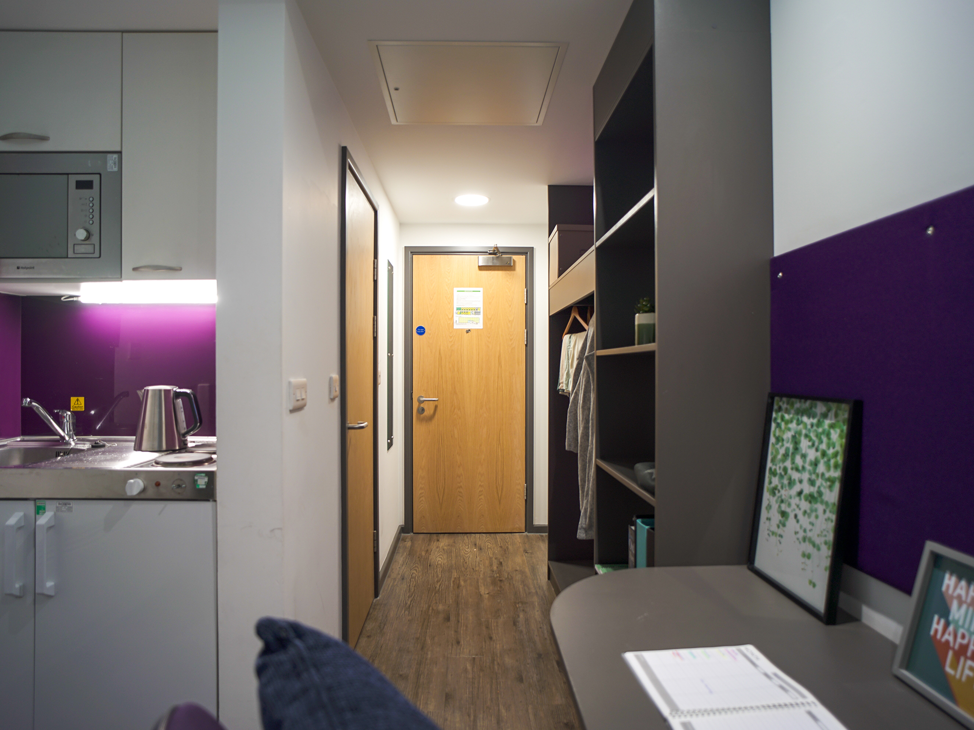 Image of B16 Studios, Birmingham