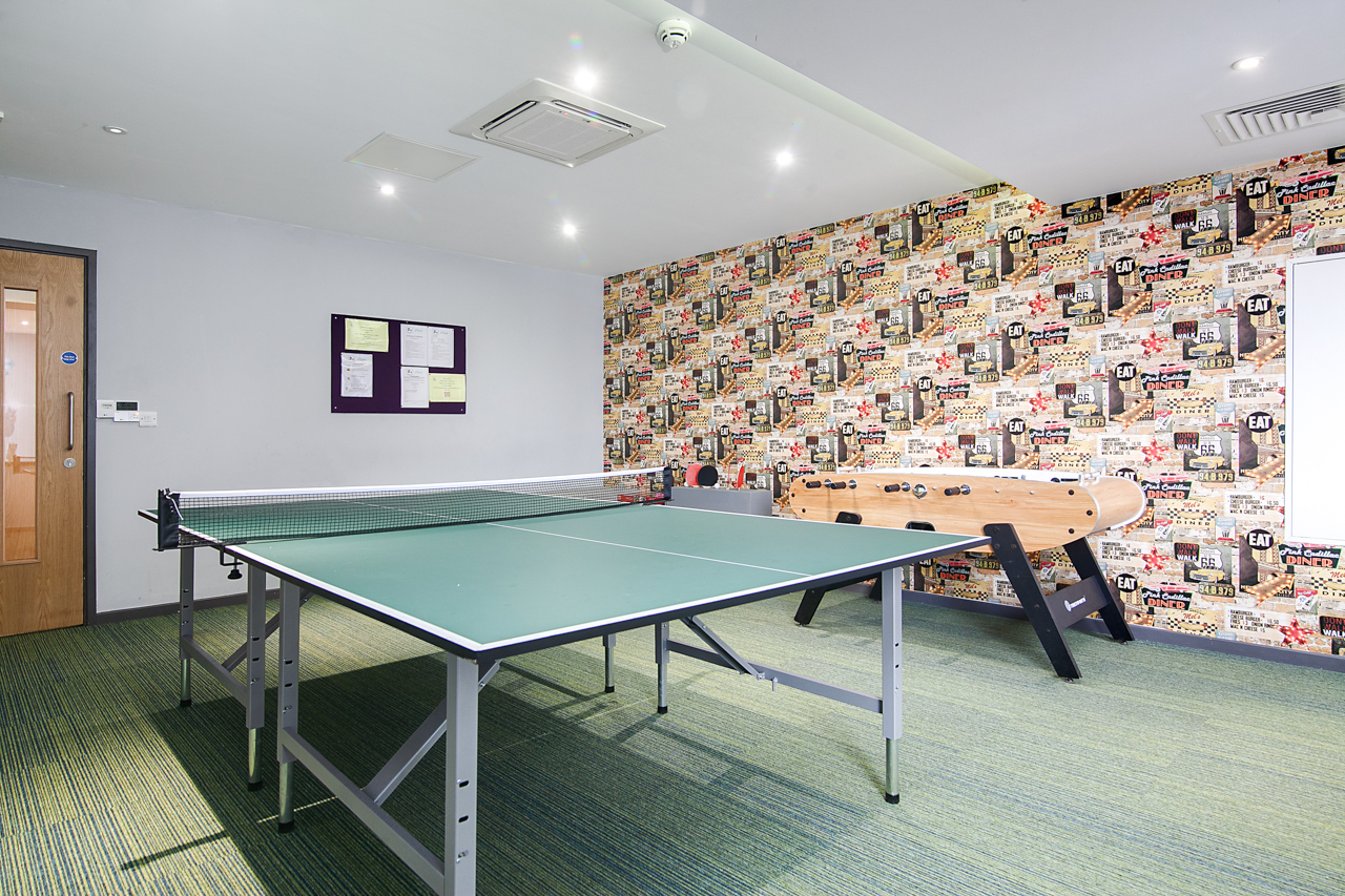 Image of B16 Studios, Birmingham