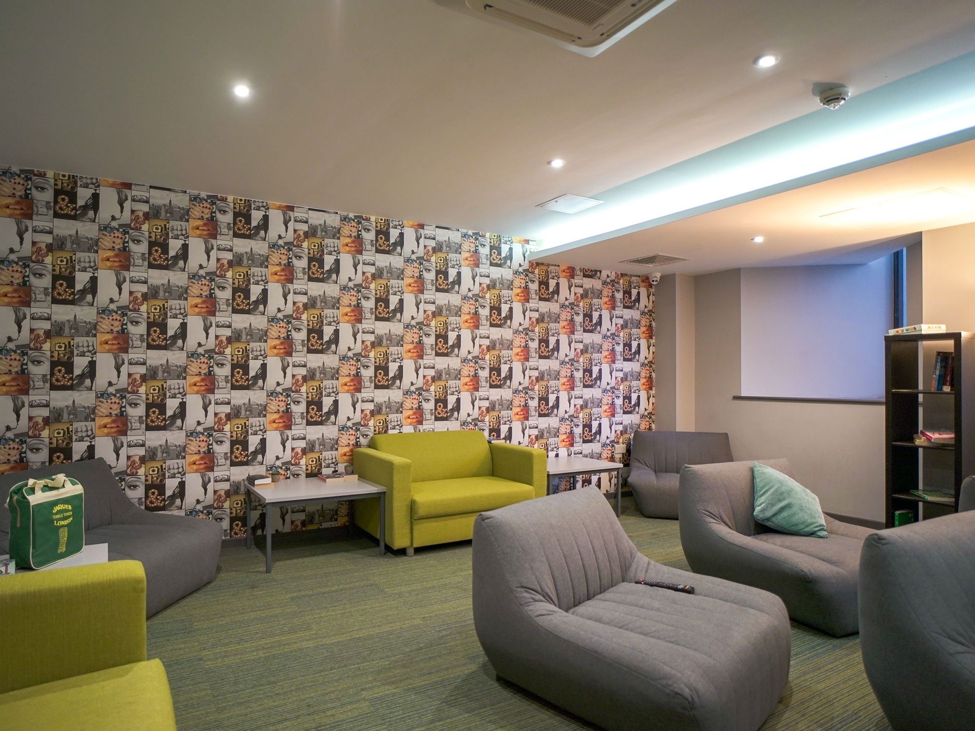 Image of B16 Studios, Birmingham