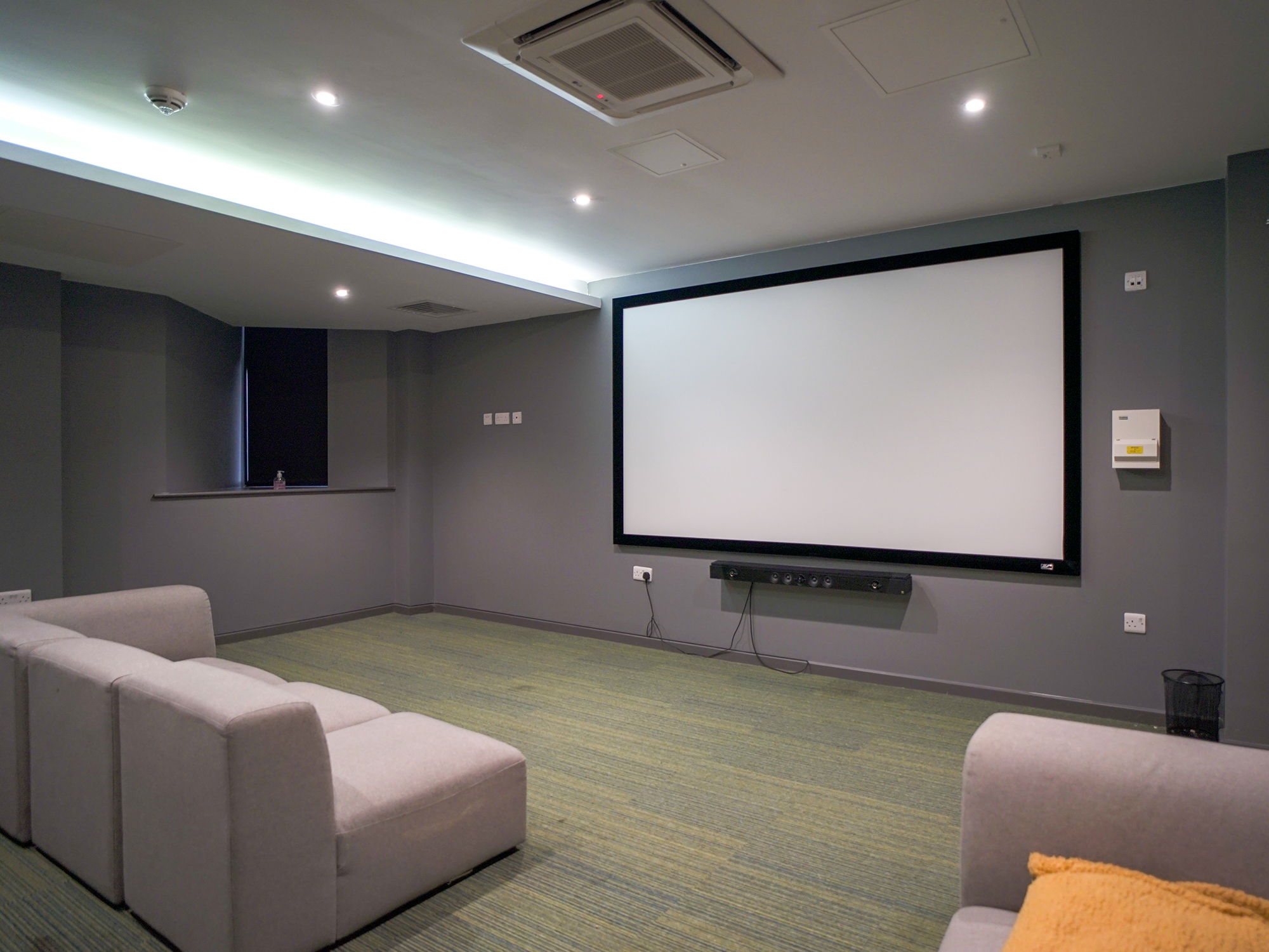 Image of B16 Studios, Birmingham