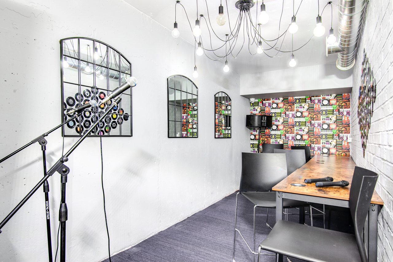 Image of B16 Studios, Birmingham