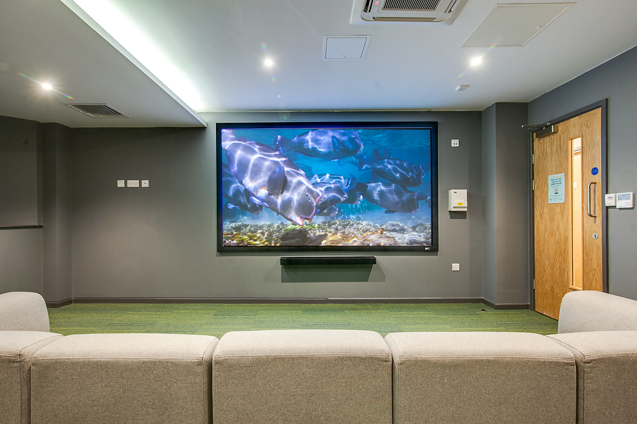 Image of B16 Studios, Birmingham