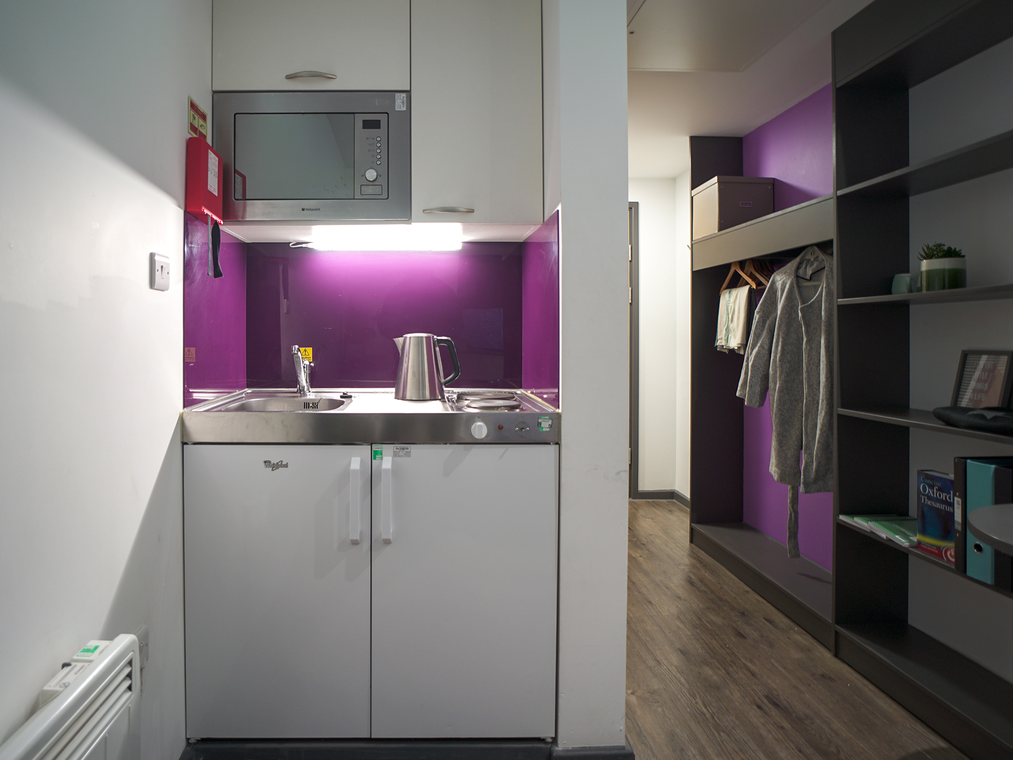 Image of B16 Studios, Birmingham