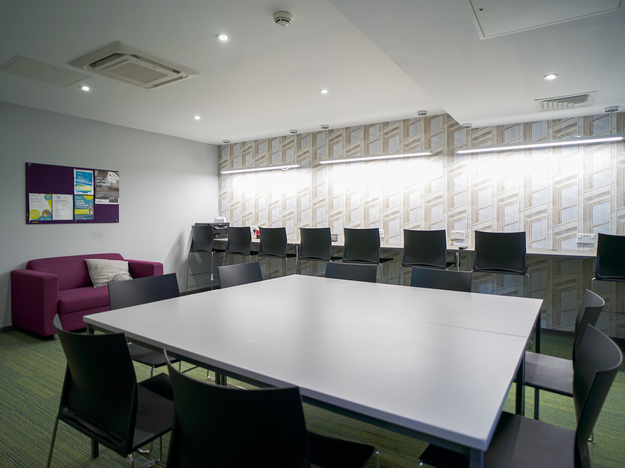 Image of B16 Studios, Birmingham