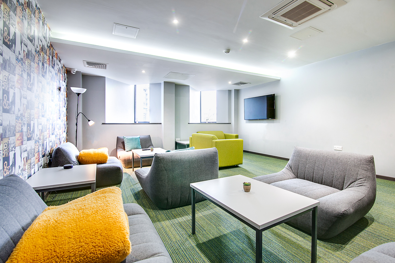 Image of B16 Studios, Birmingham