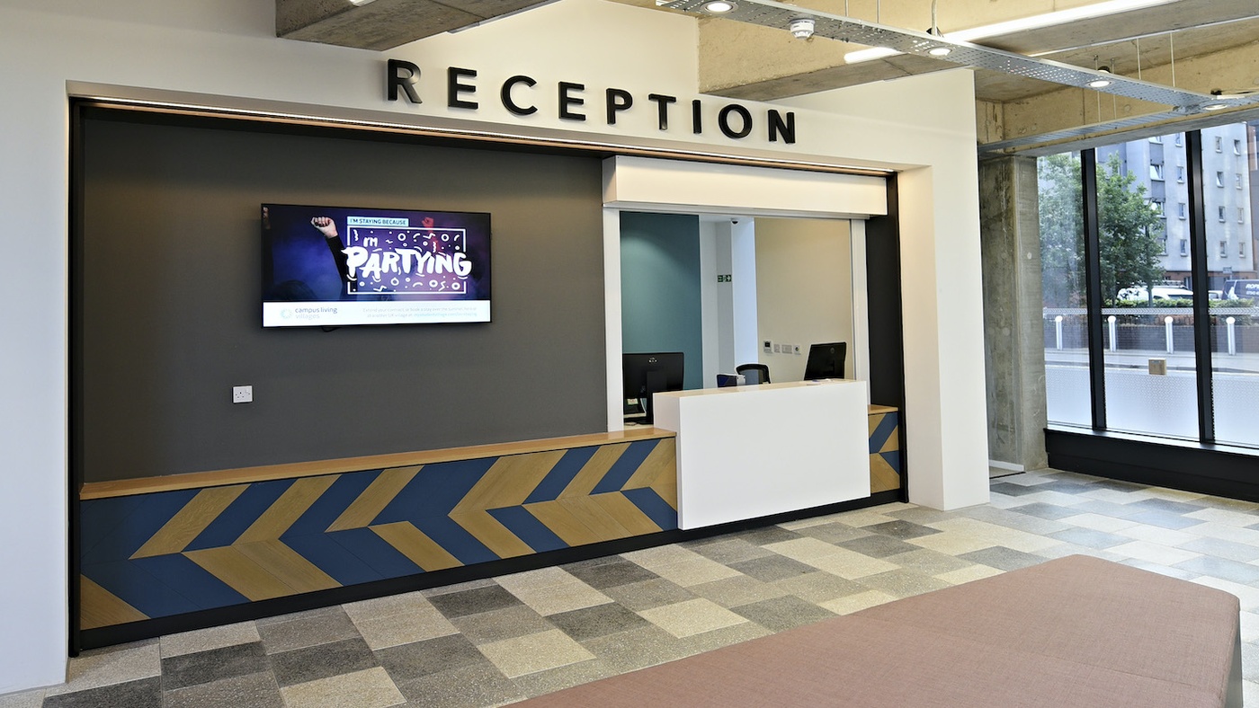 Image of Bagot Street, Birmingham