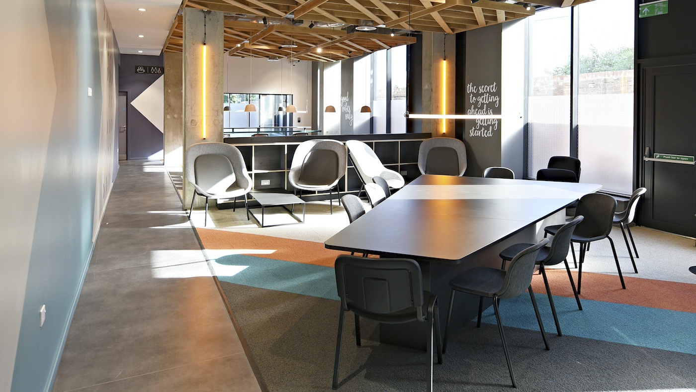 Image of Bagot Street, Birmingham