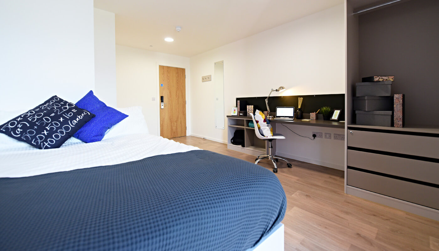 Image of Bagot Street, Birmingham