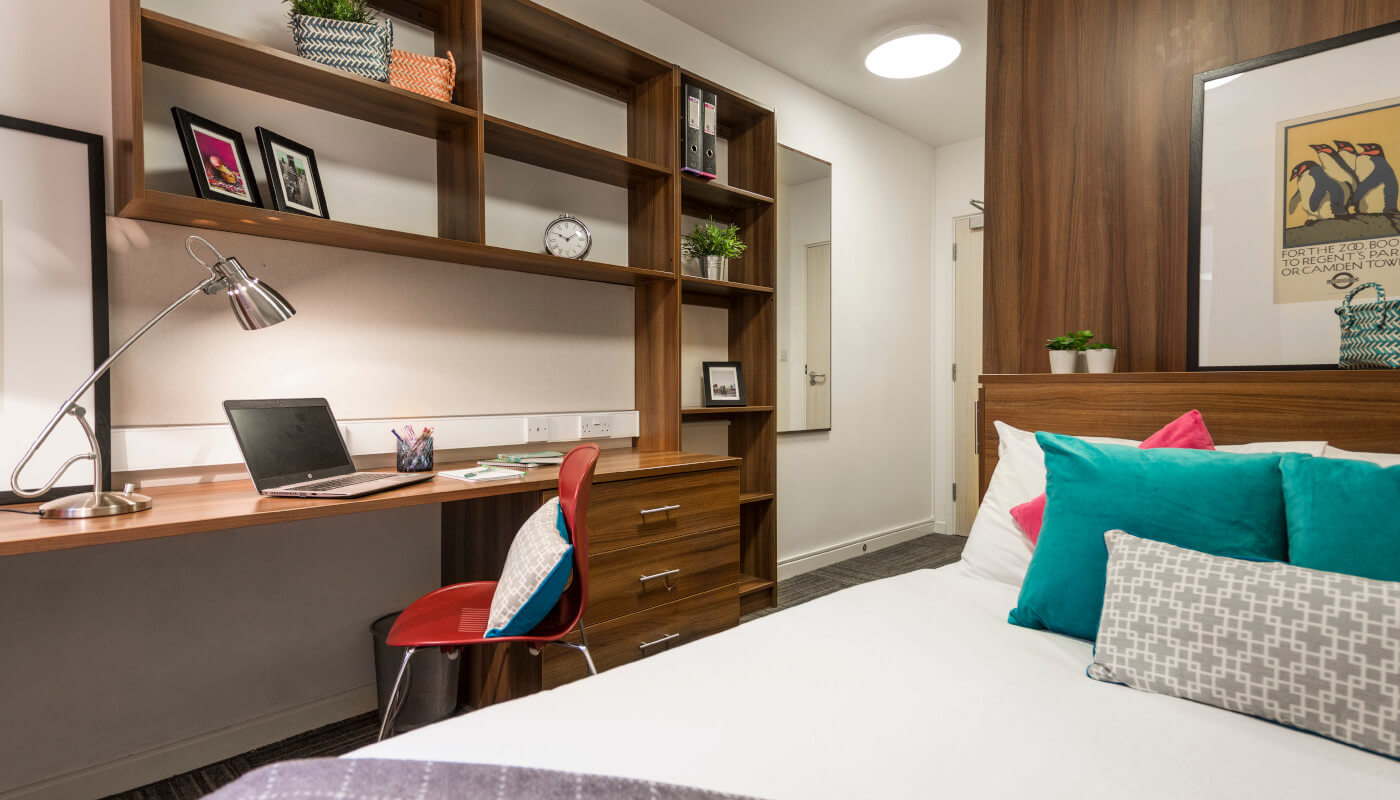 Image of Bagot Street, Birmingham