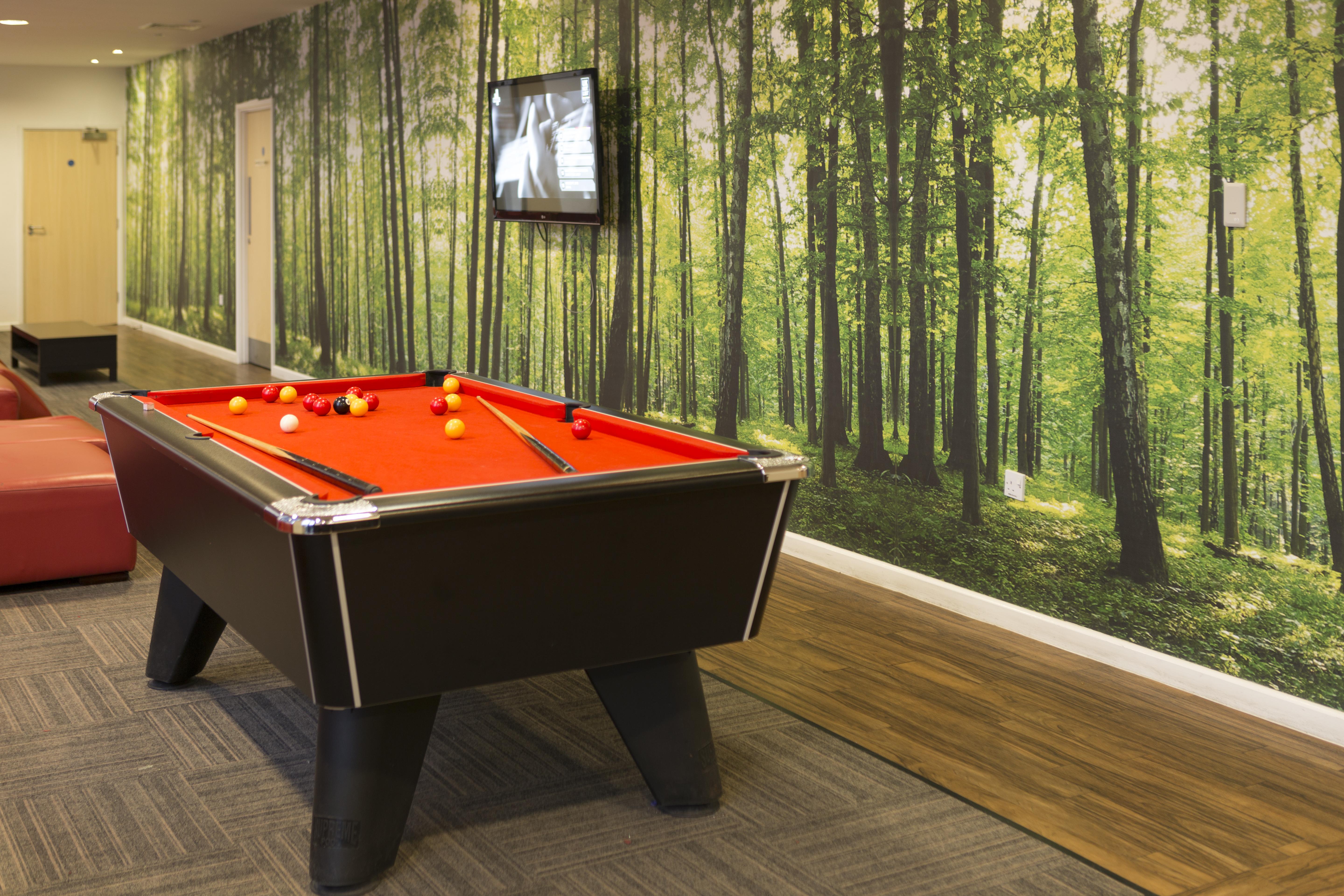 Image of Bagot Street, Birmingham