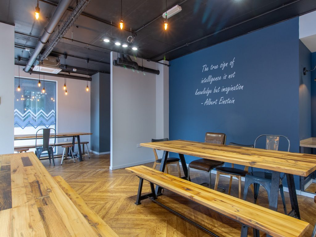 Image of Bailey Fields, Sheffield