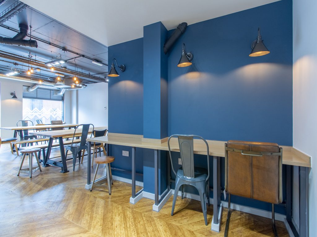 Image of Bailey Fields, Sheffield