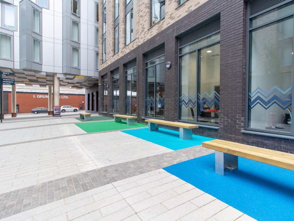 Image of Bailey Fields, Sheffield