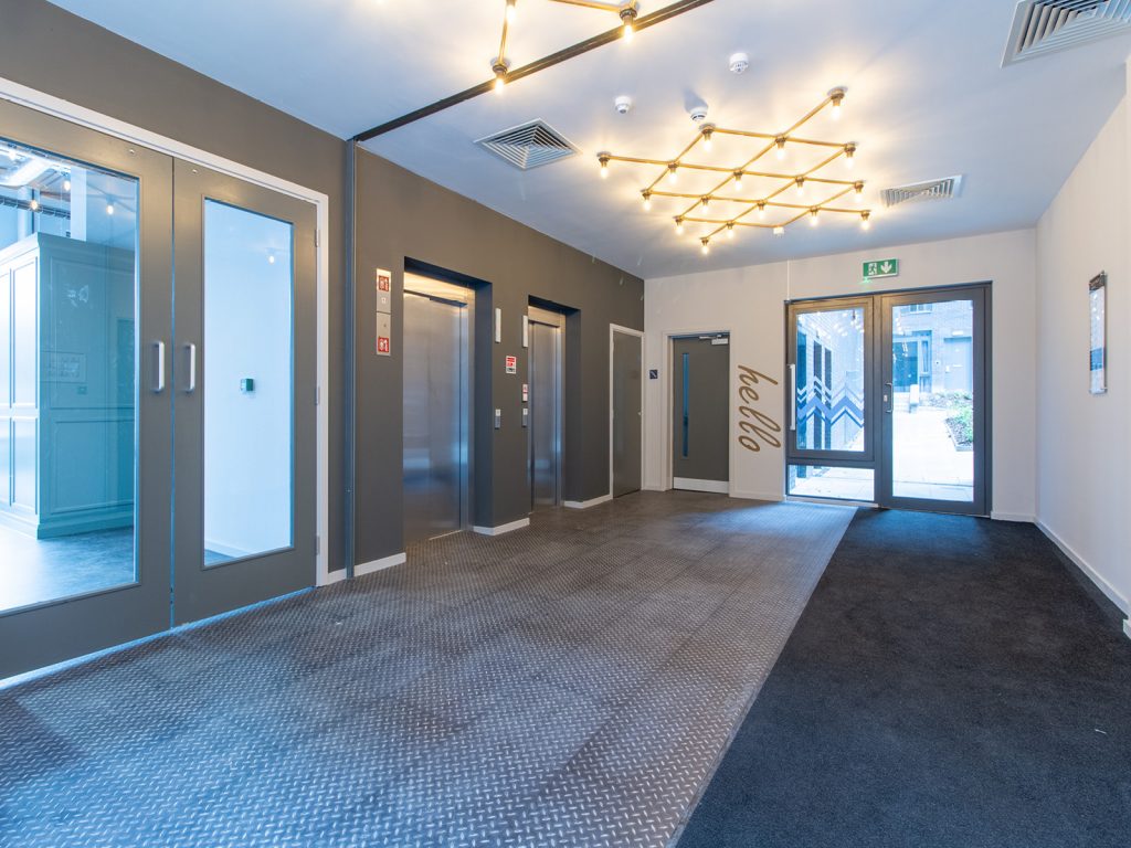 Image of Bailey Fields, Sheffield