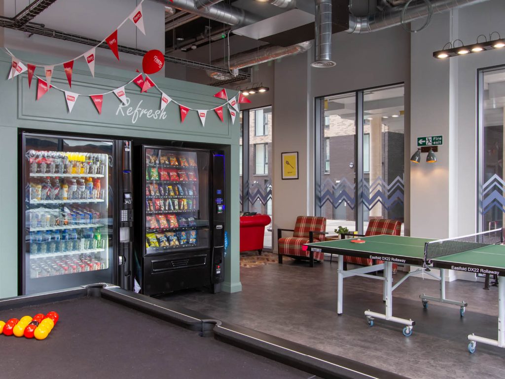 Image of Bailey Fields, Sheffield