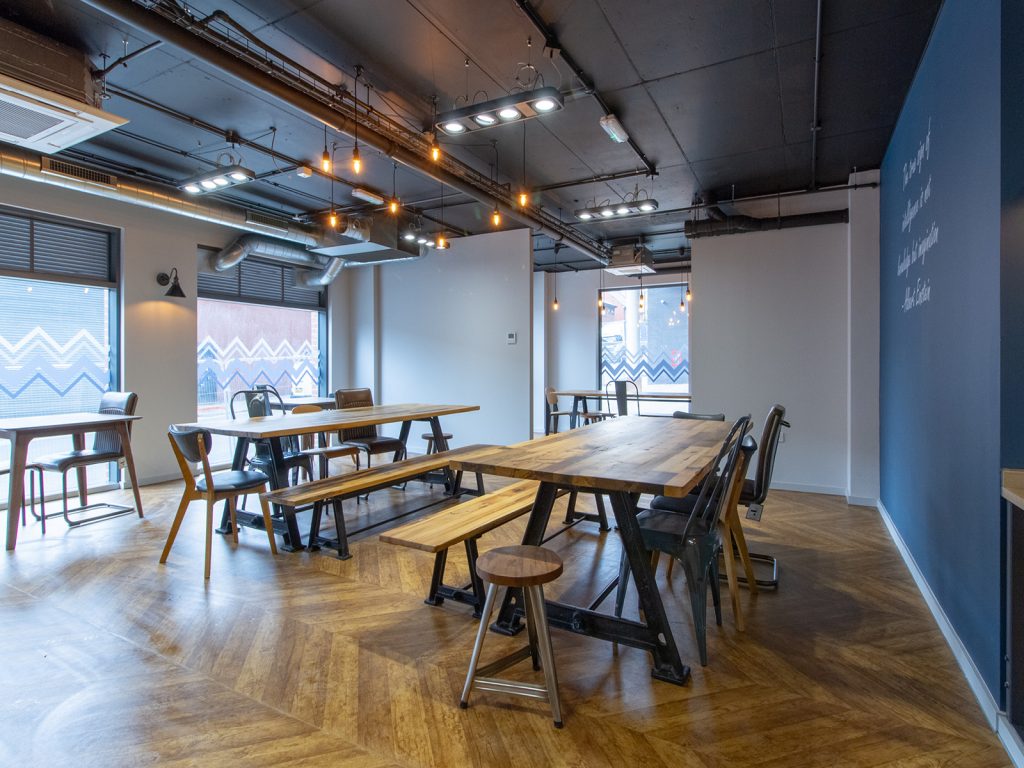 Image of Bailey Fields, Sheffield