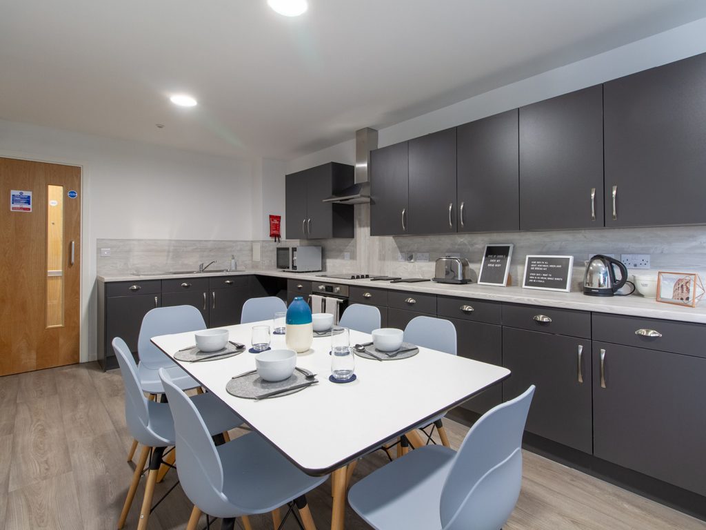 Image of Bailey Fields, Sheffield