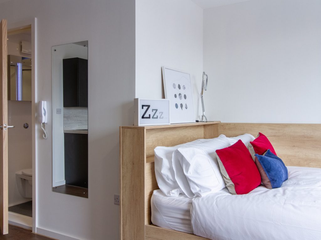 Image of Bailey Fields, Sheffield