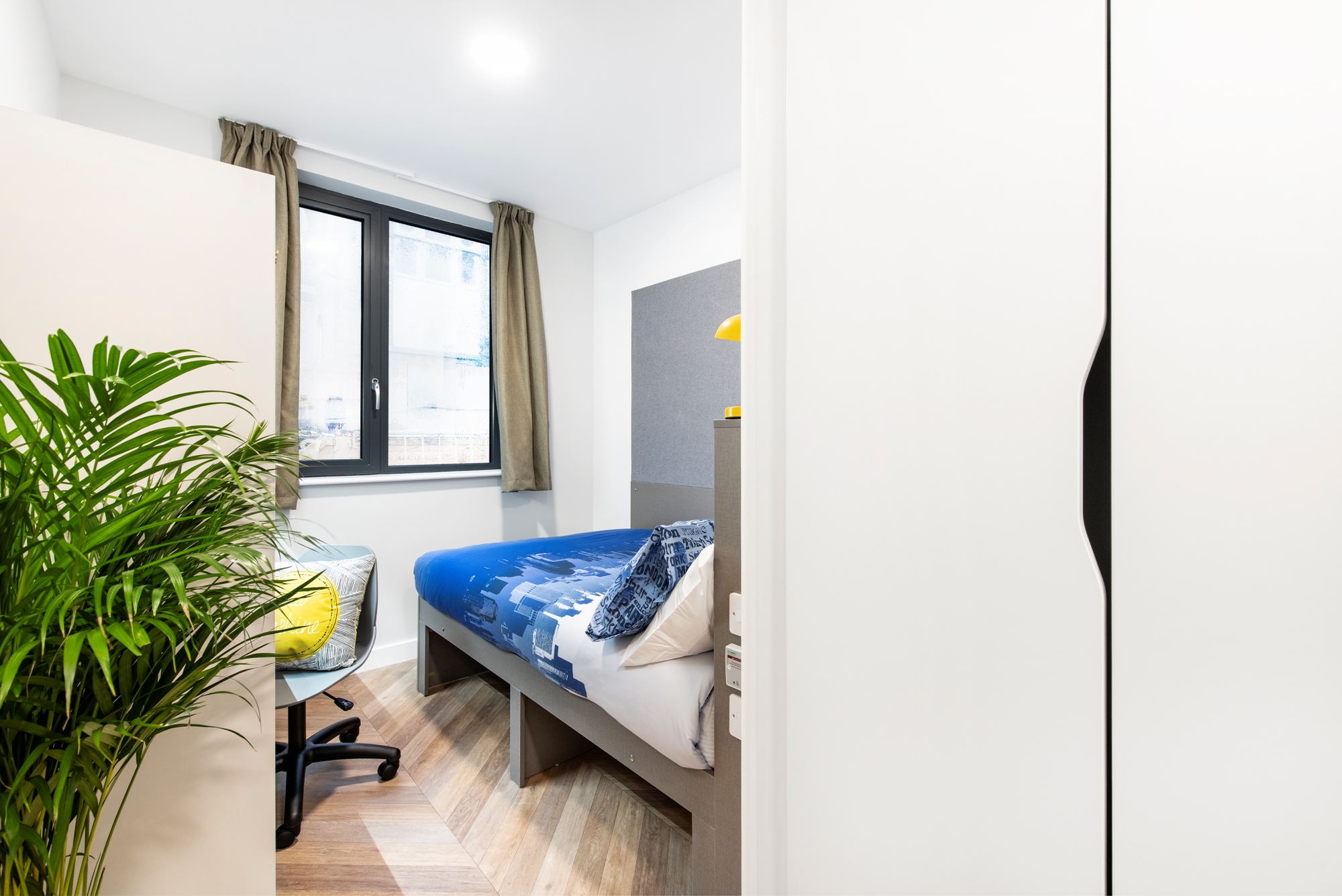 Image of Bailey Point, Bournemouth