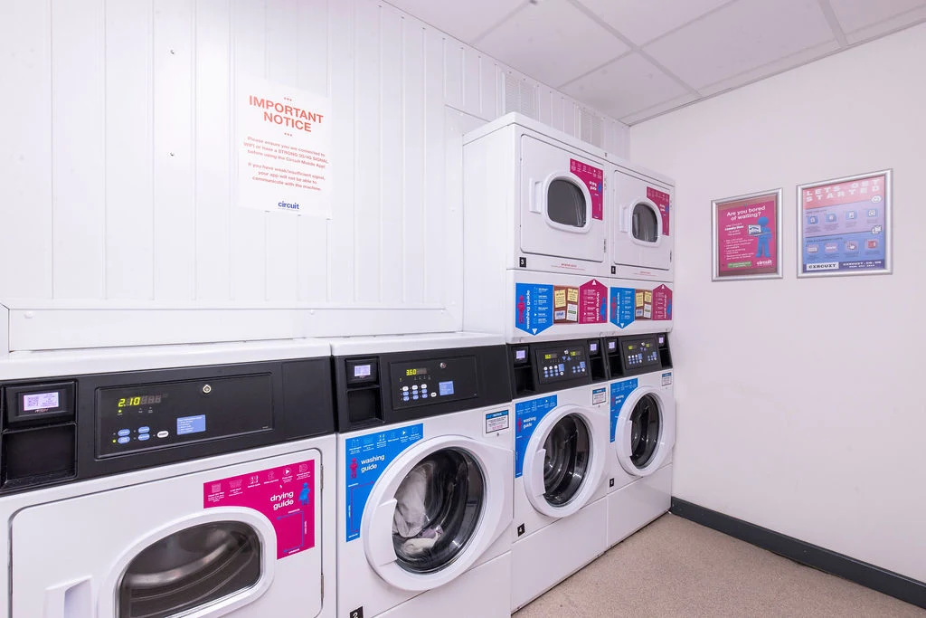 Image of Bailey Street, Sheffield