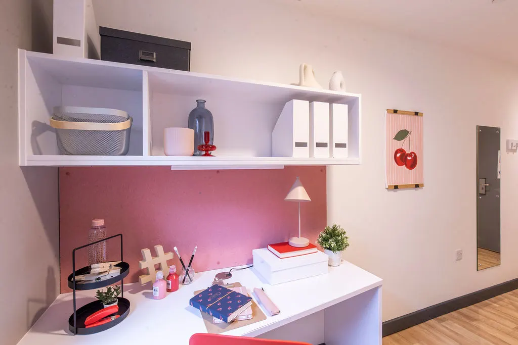 Image of Bailey Street, Sheffield