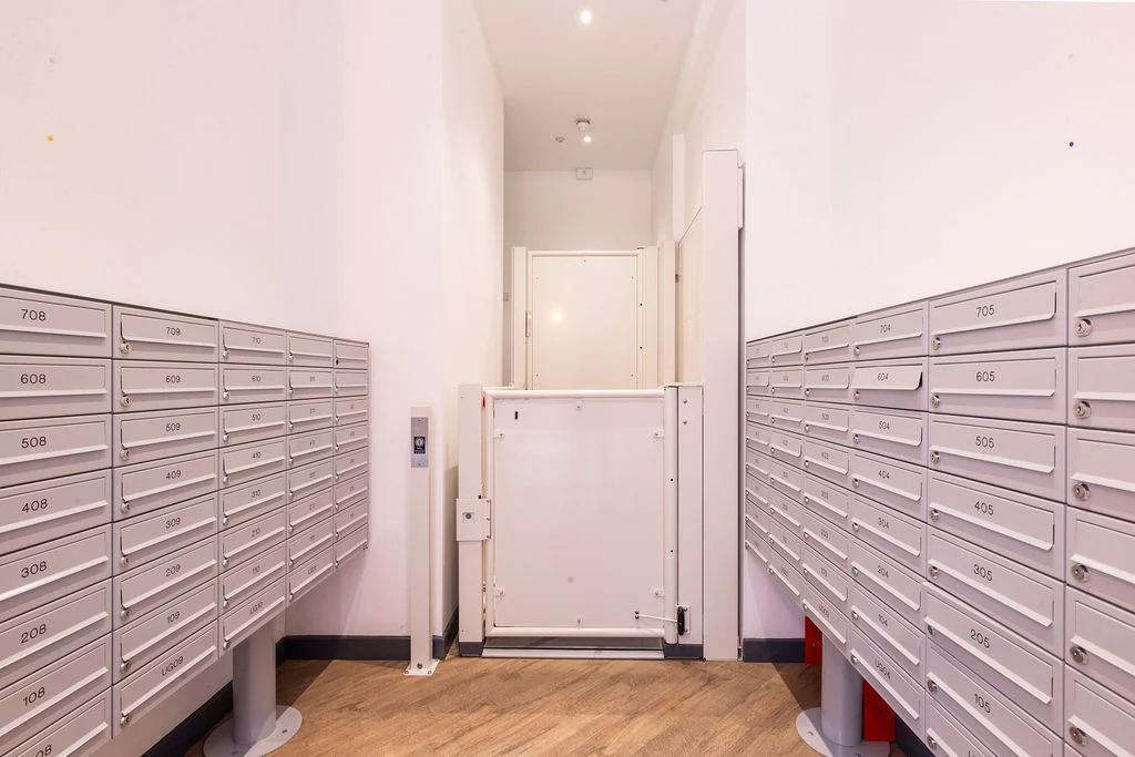 Image of Bailey Street, Sheffield