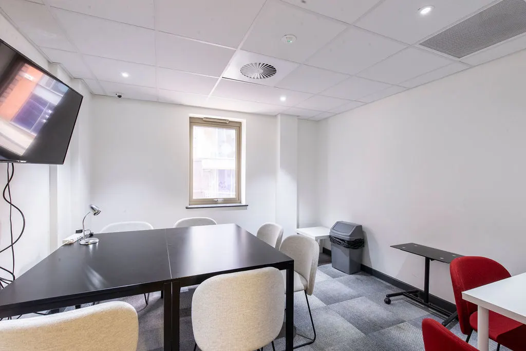 Image of Bailey Street, Sheffield