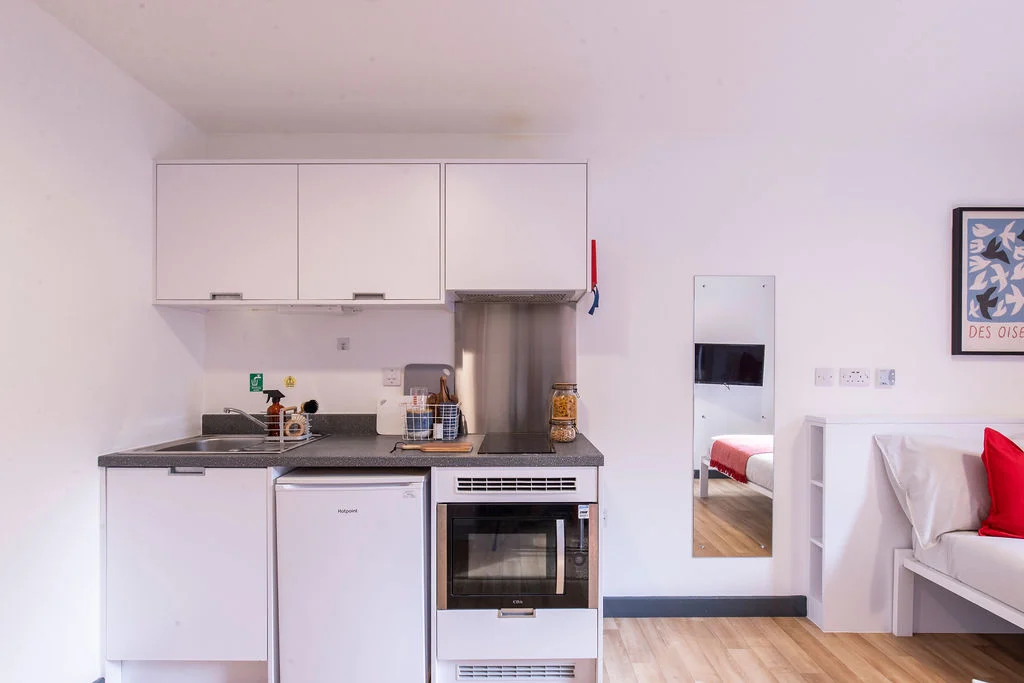 Image of Bailey Street, Sheffield