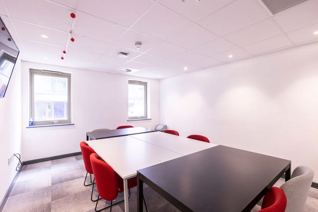 Image of Bailey Street, Sheffield