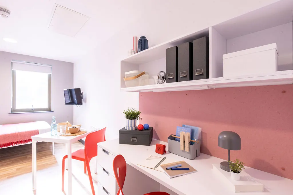 Image of Bailey Street, Sheffield