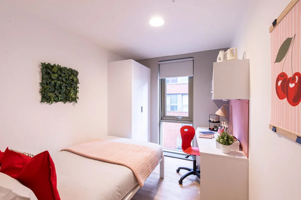 Image of Bailey Street, Sheffield