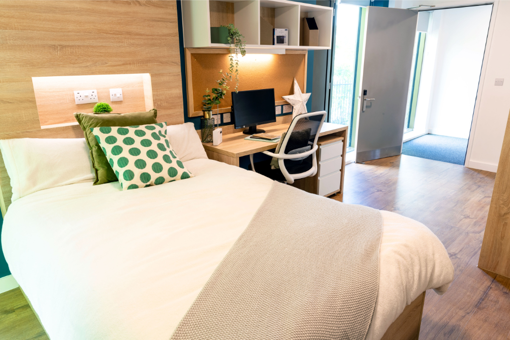 Image of Bankside Student Living, Guildford