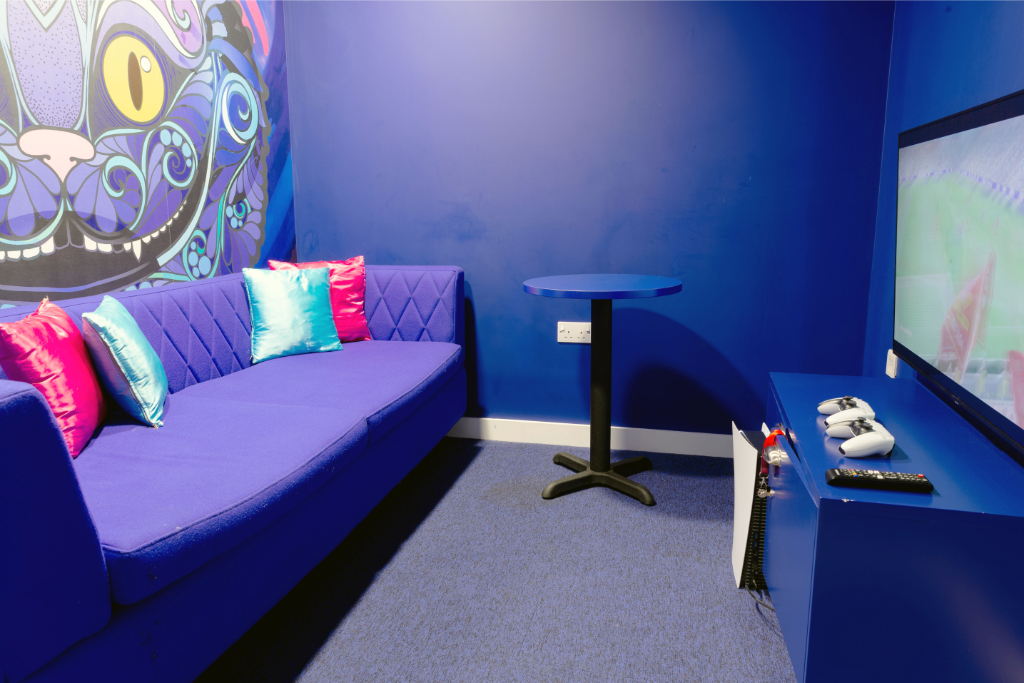 Image of Bankside Student Living, Guildford