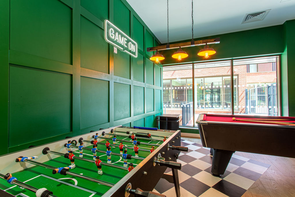 Image of Bankside Student Living, Guildford