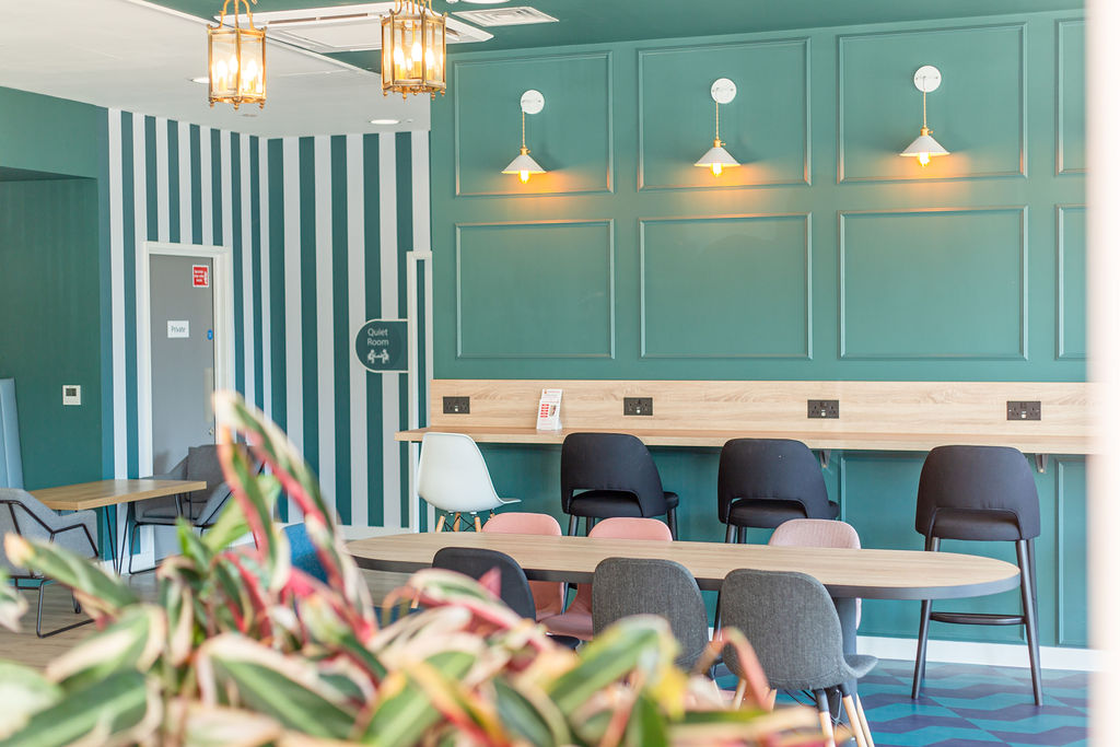 Image of Bankside Student Living, Guildford