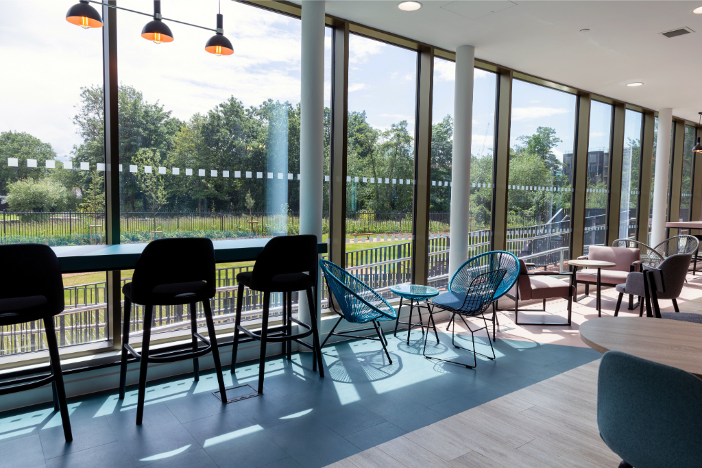 Image of Bankside Student Living, Guildford