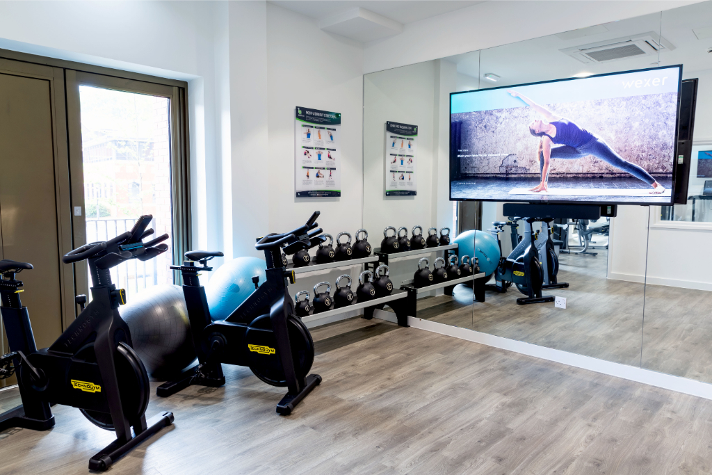 Image of Bankside Student Living, Guildford