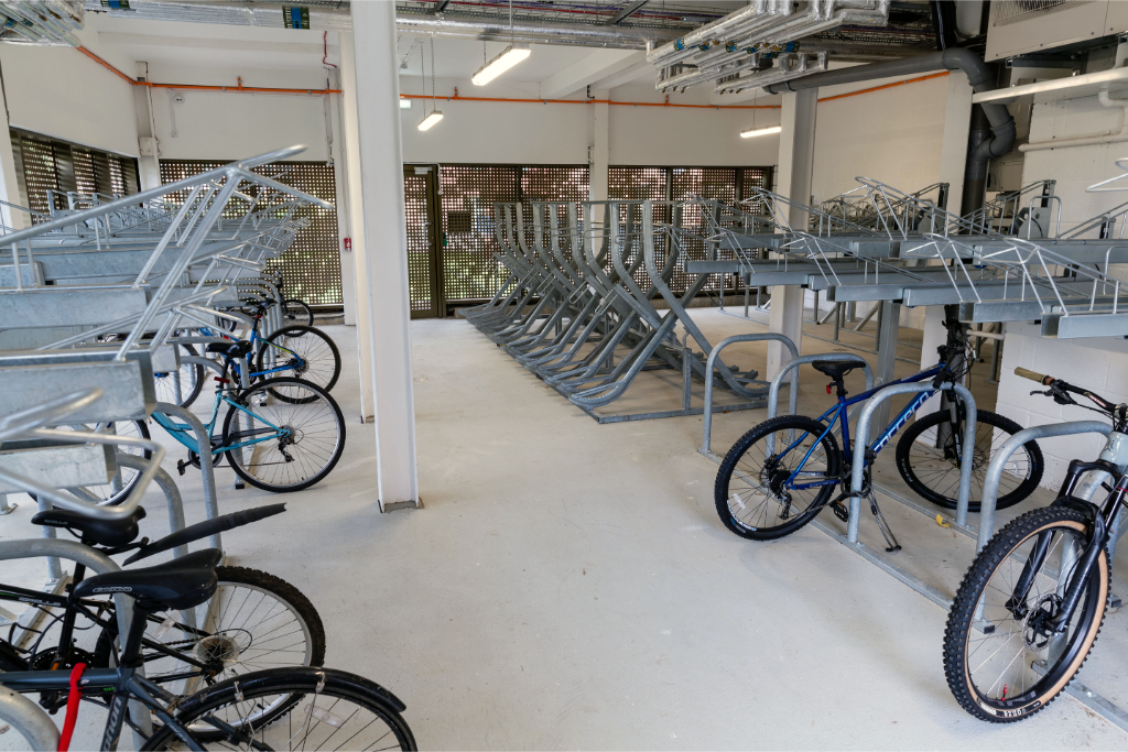 Image of Bankside Student Living, Guildford