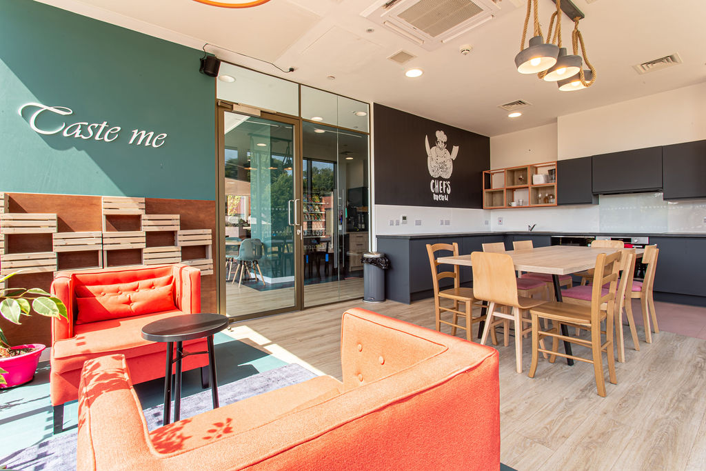 Image of Bankside Student Living, Guildford